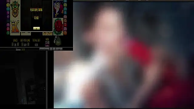 perversalus online show from 19, 9, 2025