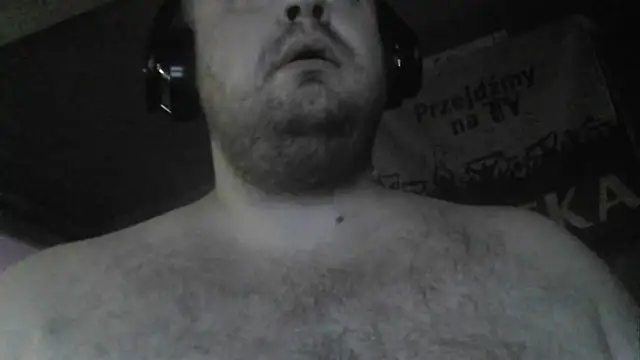 perversalus online show from 27, 9, 2025