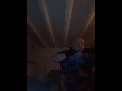 perversalus online show from 11, 10, 2025