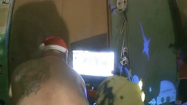 perversalus online show from 7, 1, 2026