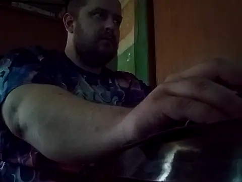 perversalus online show from 24, 4, 2026