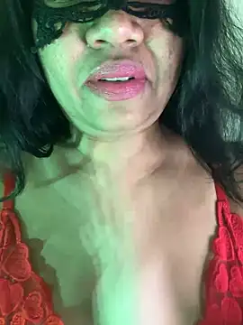 Shasha X online show from 23, 1, 2025