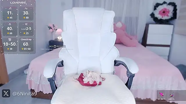 PimChanOK online show from 7, 3, 2025