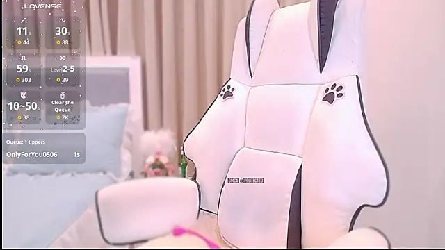 Snapshot of PimChanOK chatting on 3, 2, 2026 PimChanOK online show from 3, 2, 2026