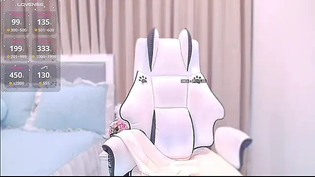 PimChanOK online show from 28, 3, 2026