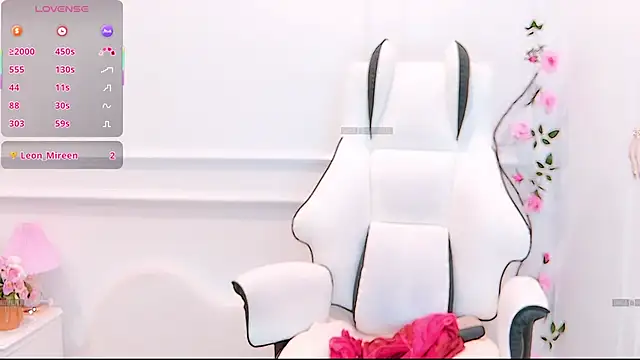 Snapshot of PimChanOK chatting on 22, 5, 2026 PimChanOK online show from 22, 5, 2026