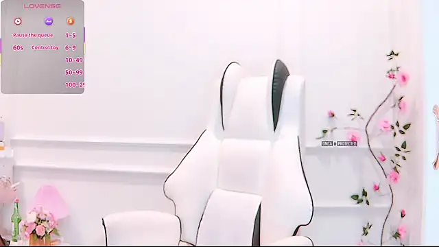 Snapshot of PimChanOK chatting on 23, 5, 2026 PimChanOK online show from 23, 5, 2026