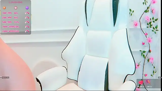 Snapshot of PimChanOK chatting on 31, 5, 2026 PimChanOK online show from 31, 5, 2026