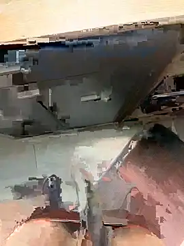 Mecchaud06 online show from 16, 4, 2026