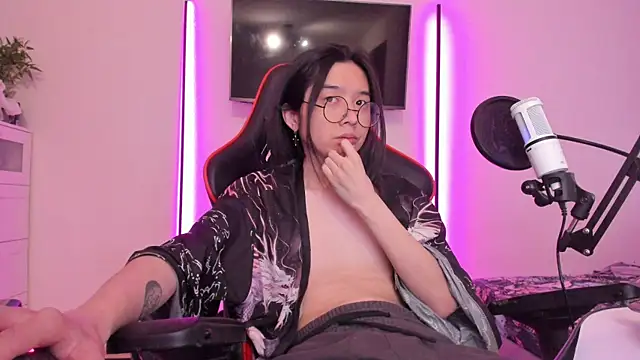 wexlee7 online show from 28, 11, 2025