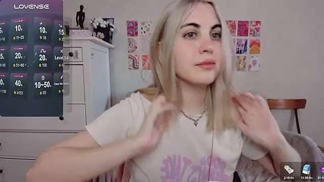 pawpaws online show from 18, 10, 2025