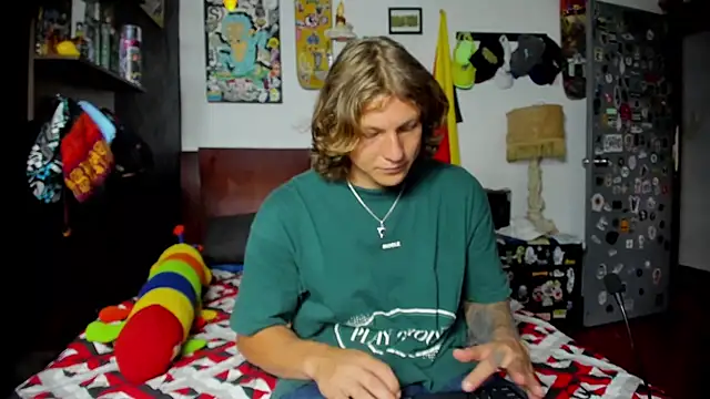 Tom Krakow online show from 13, 2, 2026