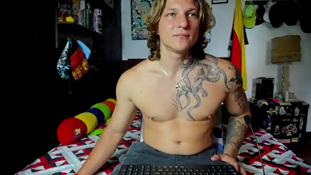 Tom Krakow online show from 20, 2, 2026