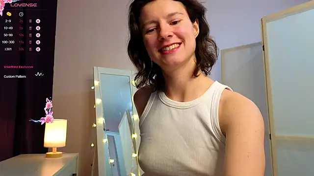 Dana Magicall online show from 19, 1, 2025