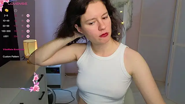 Dana Magicall online show from 6, 10, 2025