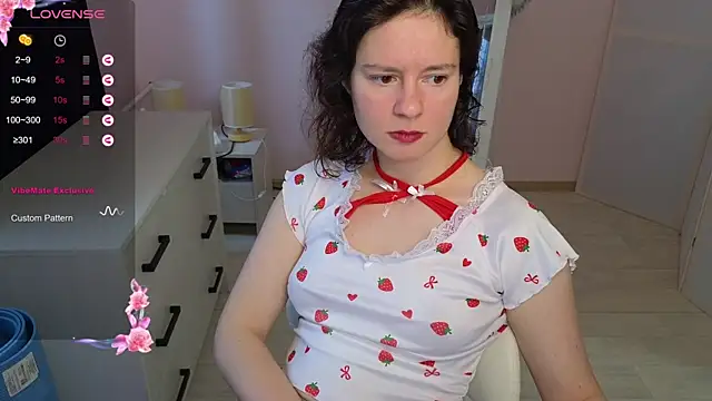 Dana Magicall online show from 15, 10, 2025