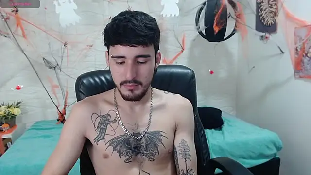 DmitriSanders online show from 5, 12, 2024