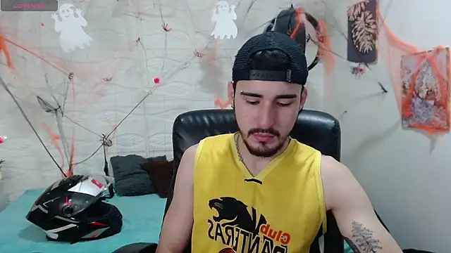 DmitriSanders online show from 5, 12, 2024