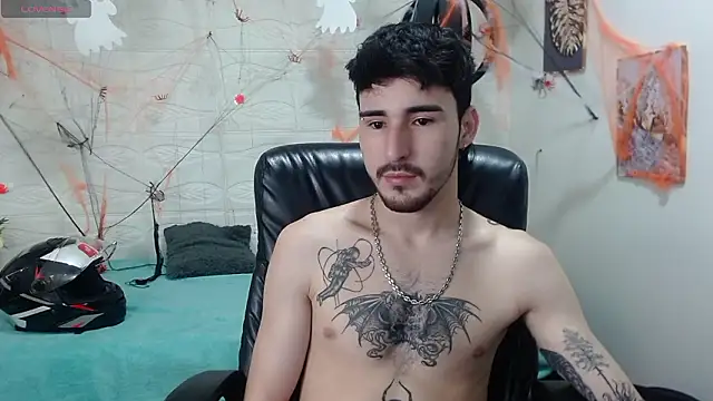 DmitriSanders online show from 7, 12, 2024