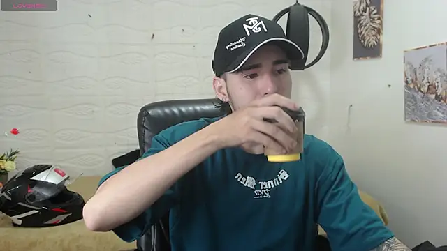 DmitriSanders online show from 14, 12, 2024