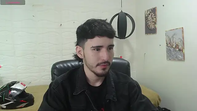 DmitriSanders online show from 15, 12, 2024