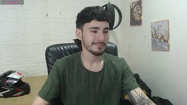 DmitriSanders online show from 17, 12, 2024