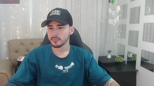 DmitriSanders online show from 24, 12, 2024