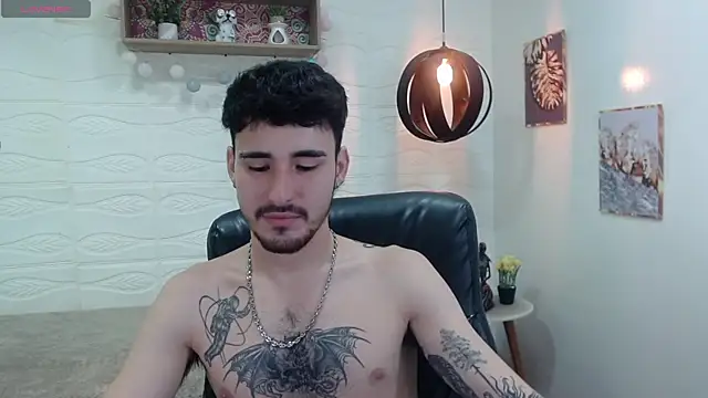 DmitriSanders online show from 6, 1, 2025