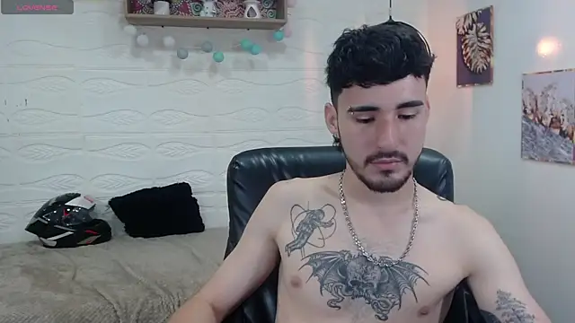 DmitriSanders online show from 14, 1, 2025