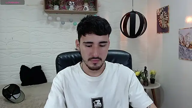 DmitriSanders online show from 28, 1, 2025