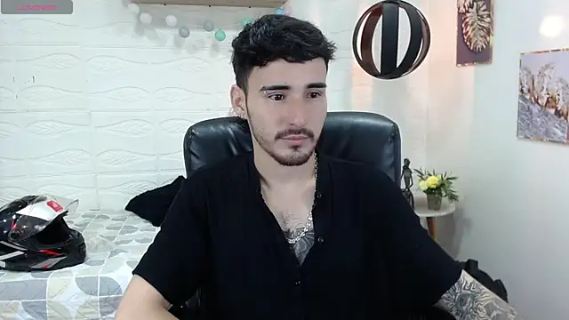 DmitriSanders online show from 13, 2, 2025