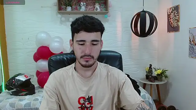 DmitriSanders online show from 26, 2, 2025