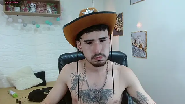 DmitriSanders online show from 6, 3, 2025