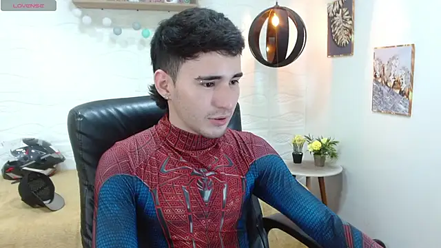 DmitriSanders online show from 13, 3, 2025