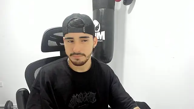 DmitriSanders online show from 9, 9, 2025