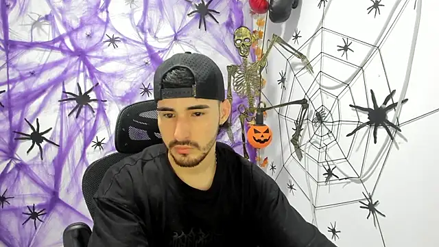 DmitriSanders online show from 28, 9, 2025