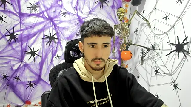 DmitriSanders online show from 30, 9, 2025