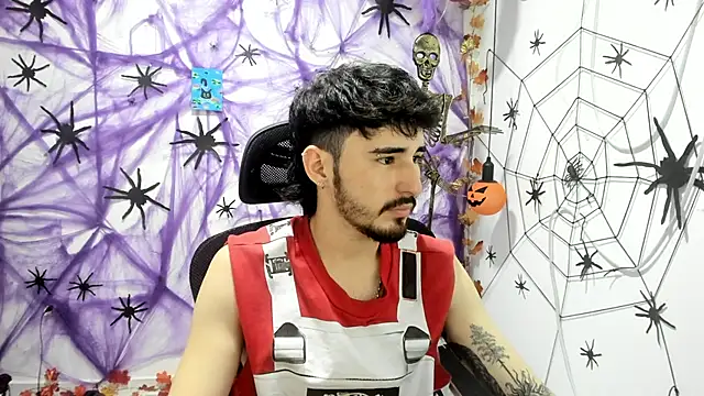 DmitriSanders online show from 7, 11, 2025