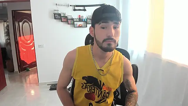 DmitriSanders online show from 10, 3, 2026