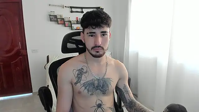 Snapshot of DmitriSanders chatting on 1, 5, 2026 DmitriSanders online show from 1, 5, 2026