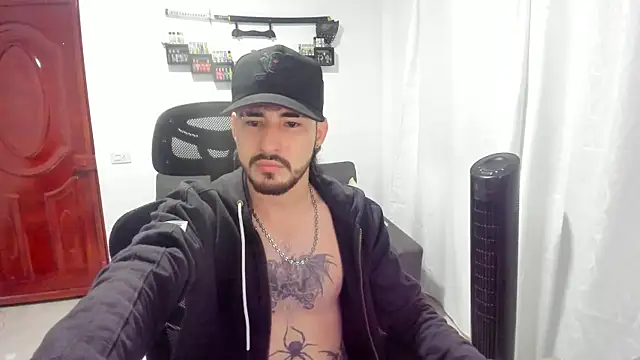 Snapshot of DmitriSanders chatting on 7, 5, 2026 DmitriSanders online show from 7, 5, 2026