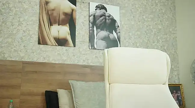 MarkHazze online show from 13, 3, 2025