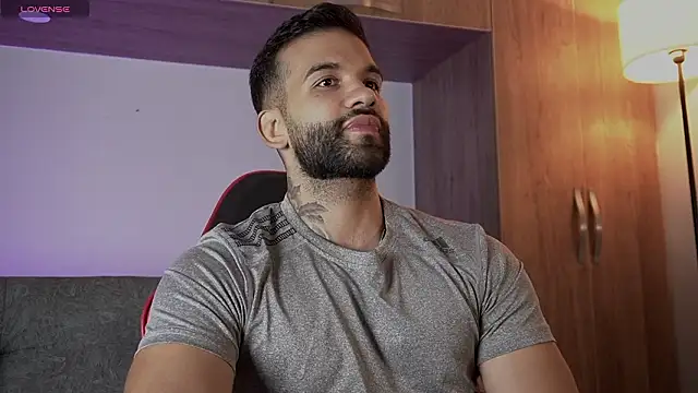 MarkHazze online show from 4, 2, 2026