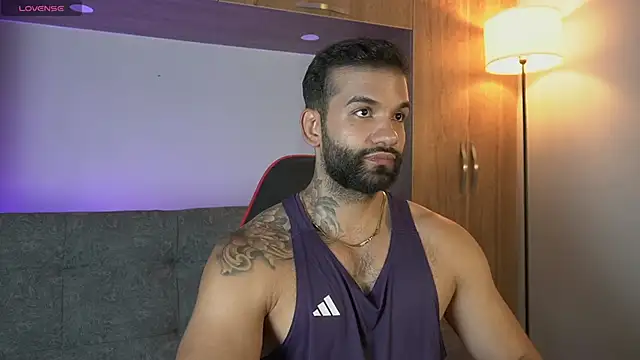 MarkHazze online show from 1, 3, 2026