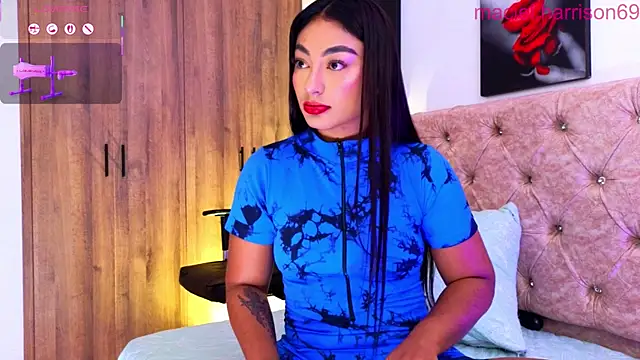 MacielHarrison online show from 10, 1, 2026