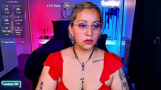 blackwidow s1 online show from 8, 6, 2026