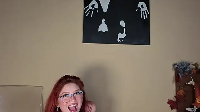 Ivanna Diamon online show from 11, 10, 2025