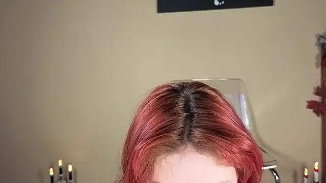 Ivanna Diamon online show from 19, 10, 2025