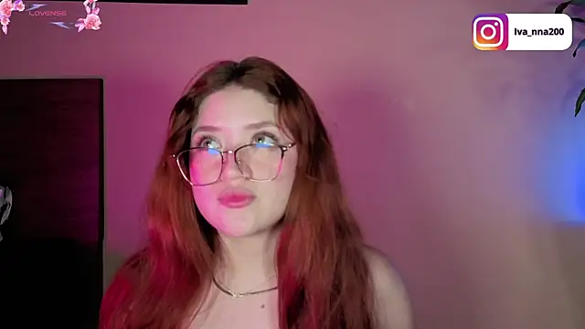 Ivanna Diamon online show from 27, 3, 2026