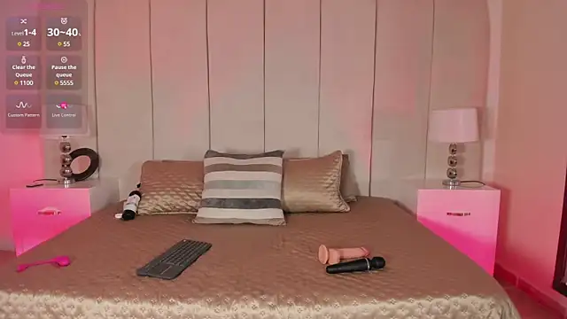 Snapshot of Ithan_sammy chatting on 27, 1, 2025 Ithan sammy online show from 27, 1, 2025